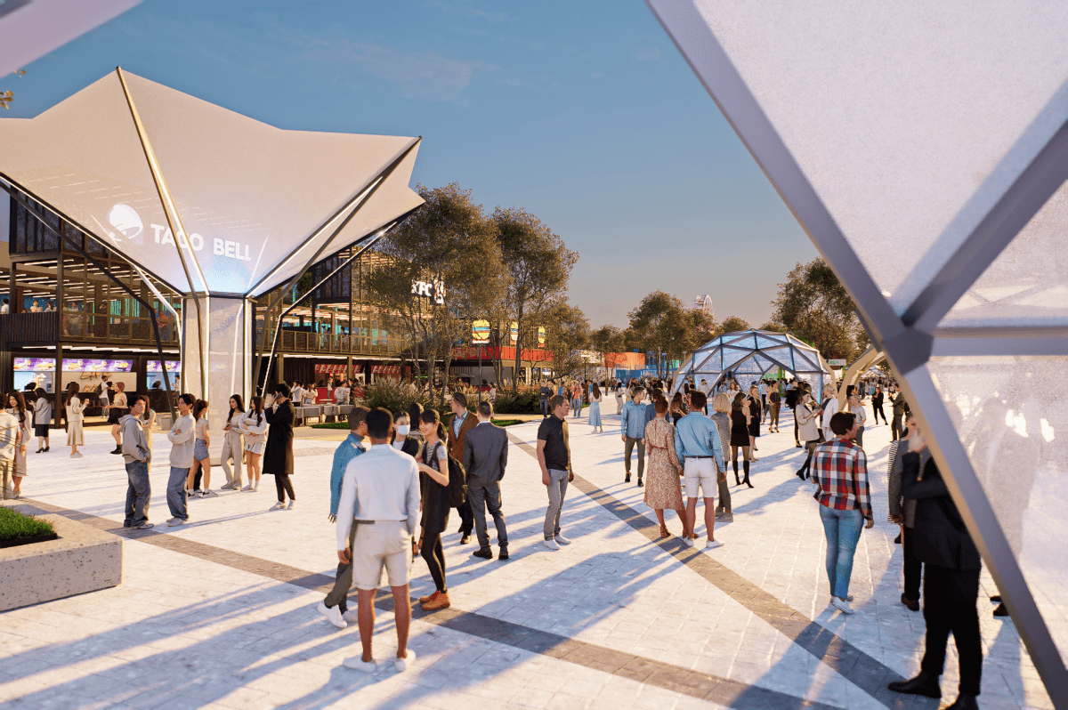 The Romanian Seaside Becomes a Gastro-Entertainment Destination