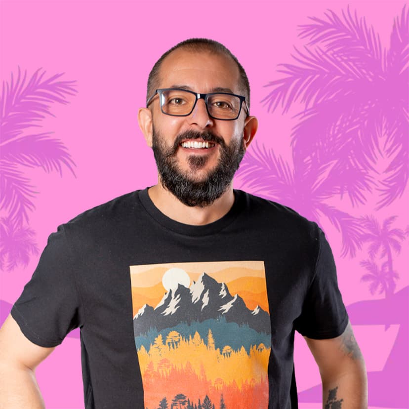 Gabriel Gherghe