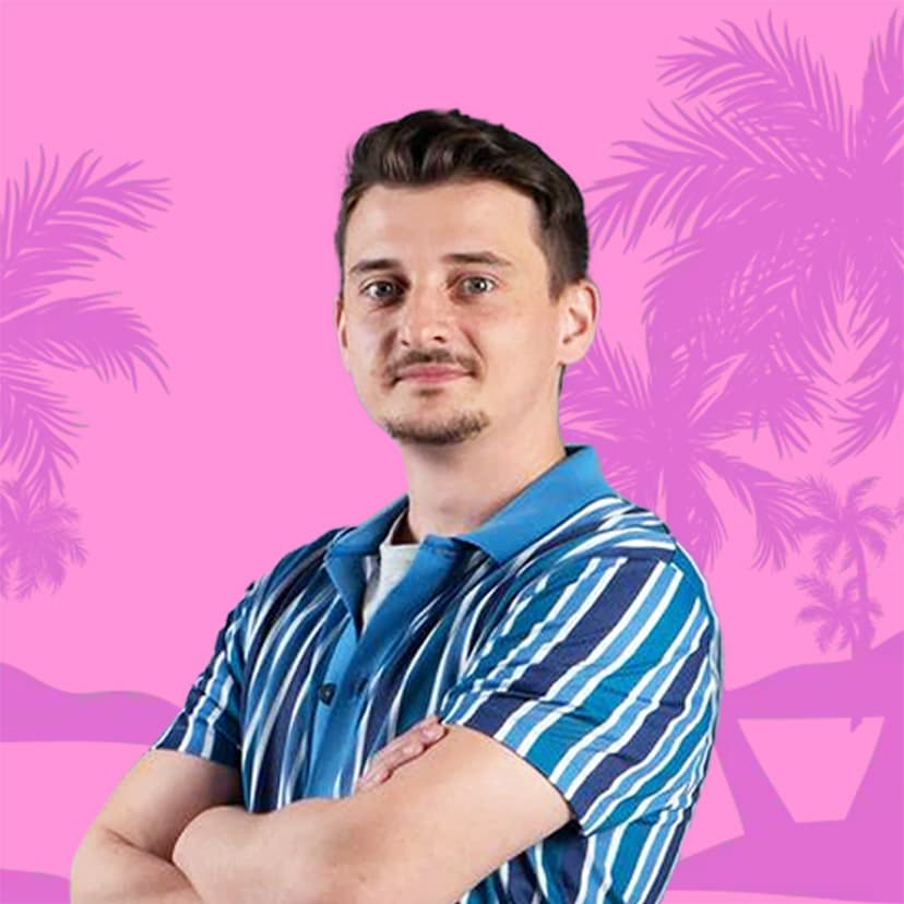 Vlad Olteanu