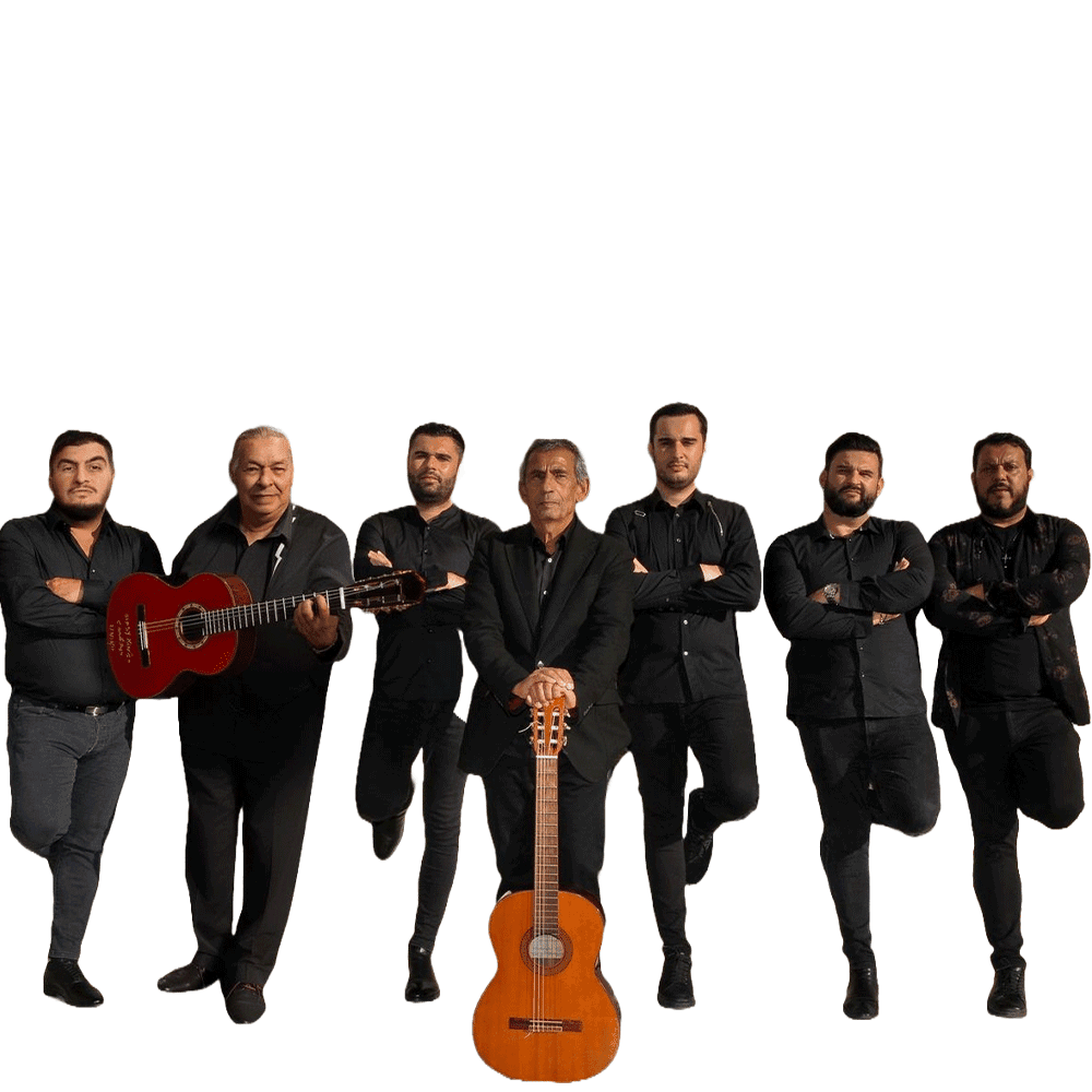 Gipsy Kings