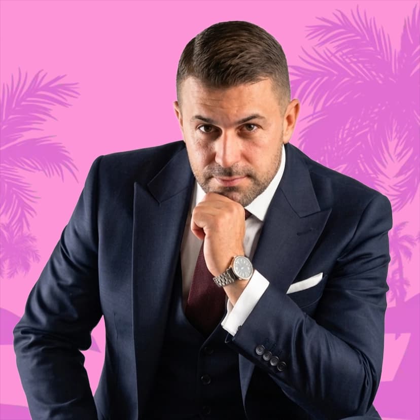Ionut Galani