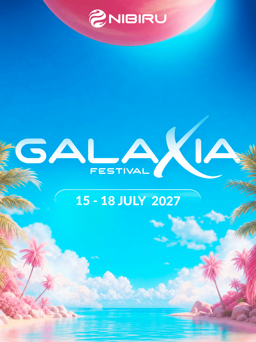 Galaxia Festival 2027