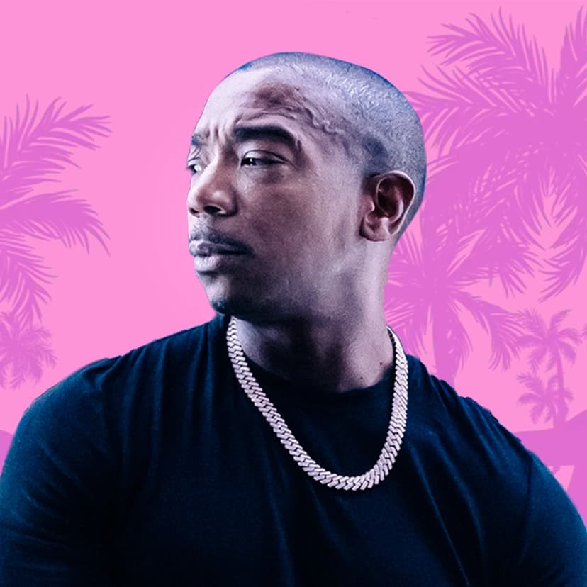 Ja Rule