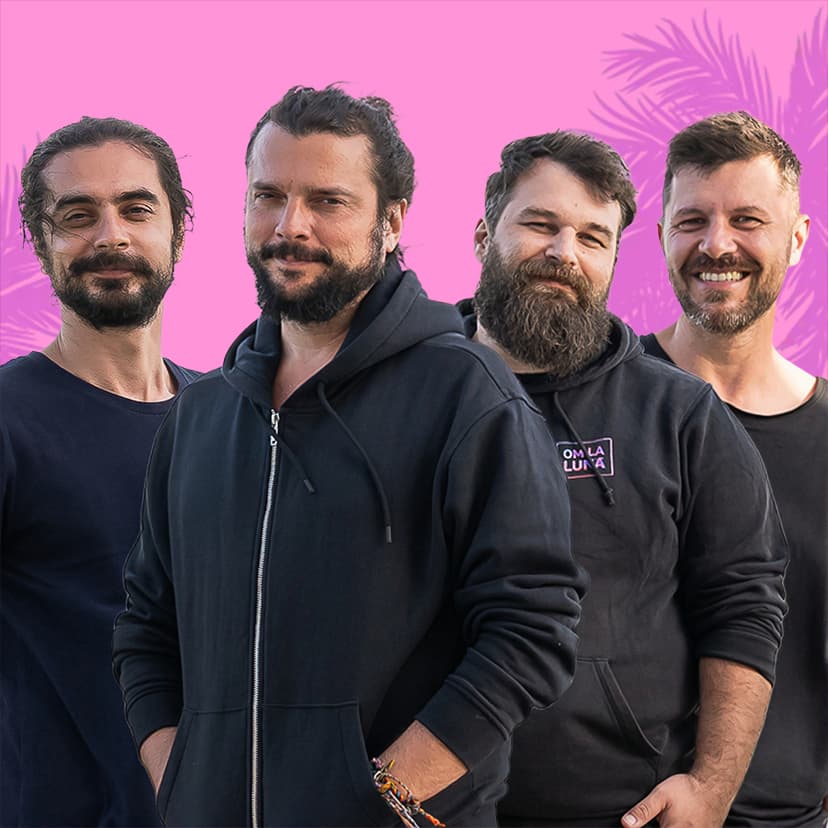 Om la Lună