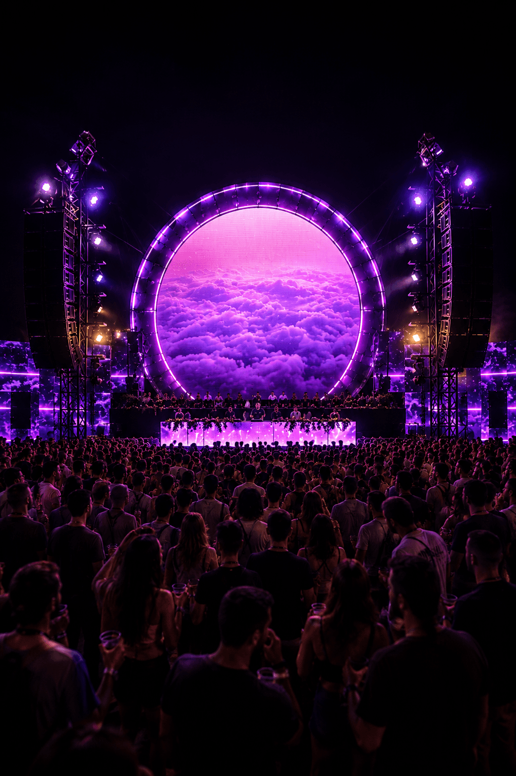Nibiru Arena