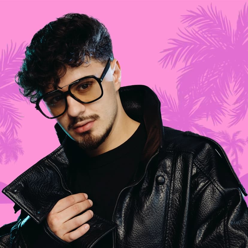 Dj Deny
