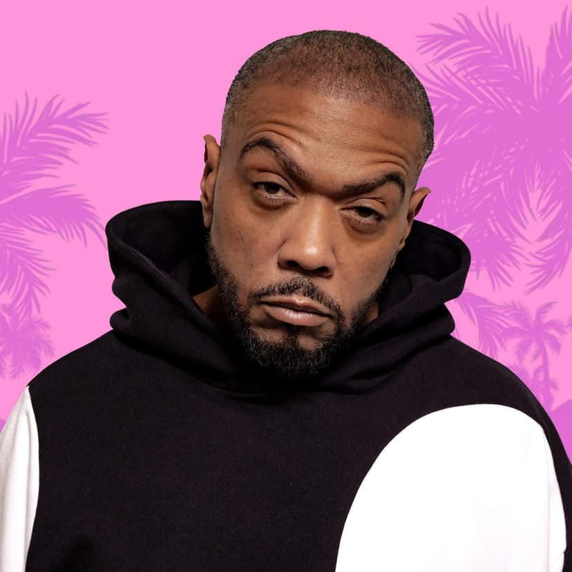 Timbaland