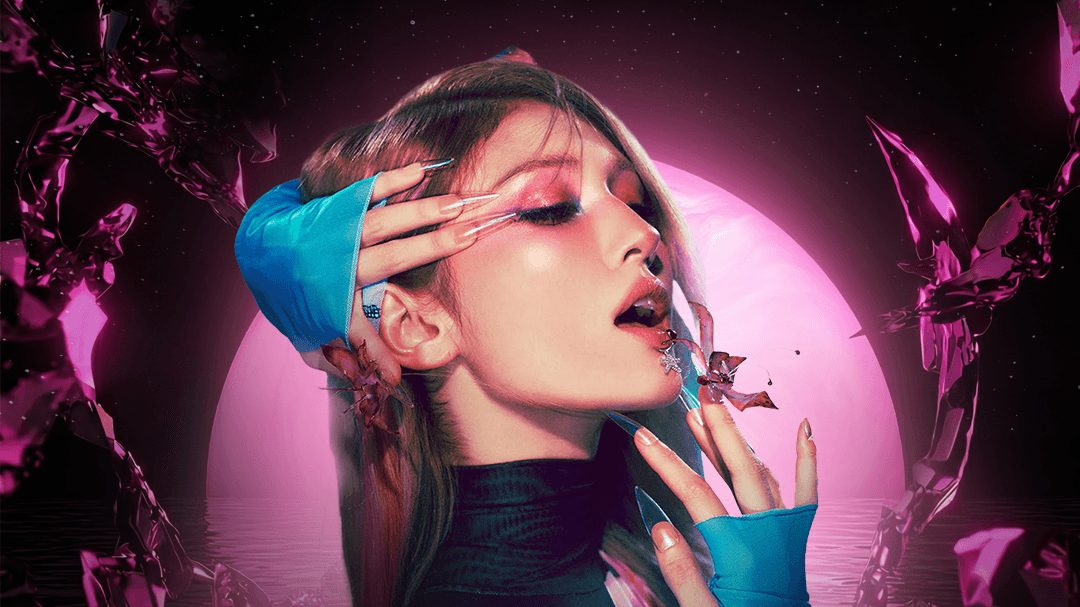 JEON SOMI și XENITH se alătură lui TAEMIN la K-POP Days NIBIRU