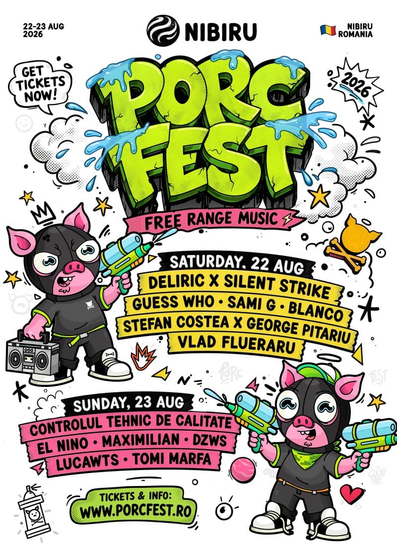 PORC FEST
